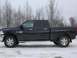new 2014 ram ram pickup 2500 for sale in wasilla, alaska