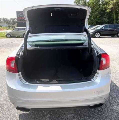 2014 volvo s60 t5