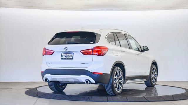 2021 bmw x1 sdrive28i