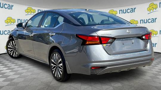 2023 Nissan Altima