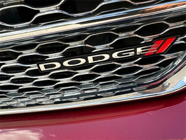 2015 dodge durango citadel