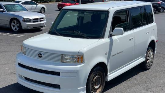 2005 Scion xB