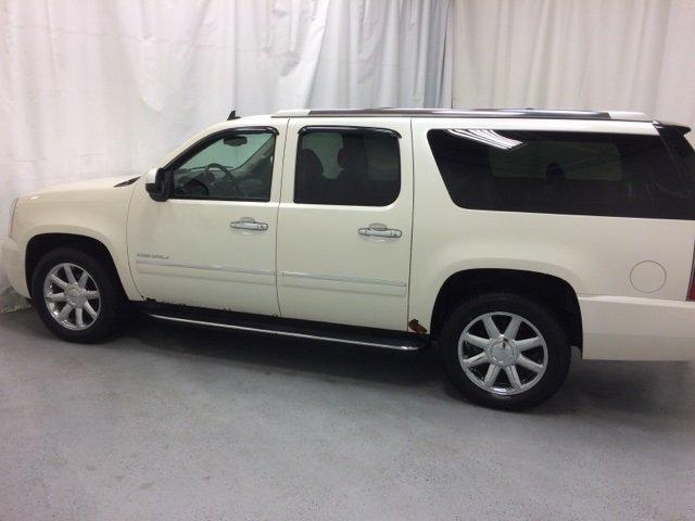 used 2011 gmc yukon xl denali onalaska, wi 54650 for sale in onalaska, wisconsin