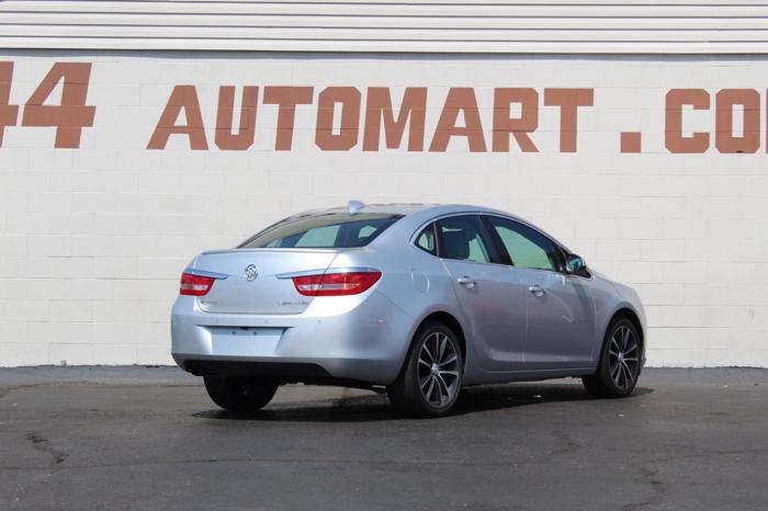 used 2016 buick verano sport touring shepherdsville, ky 40165 for sale in shepherdsville, kentucky