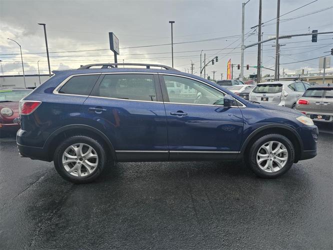 2011 mazda cx-9 in tacoma, washington