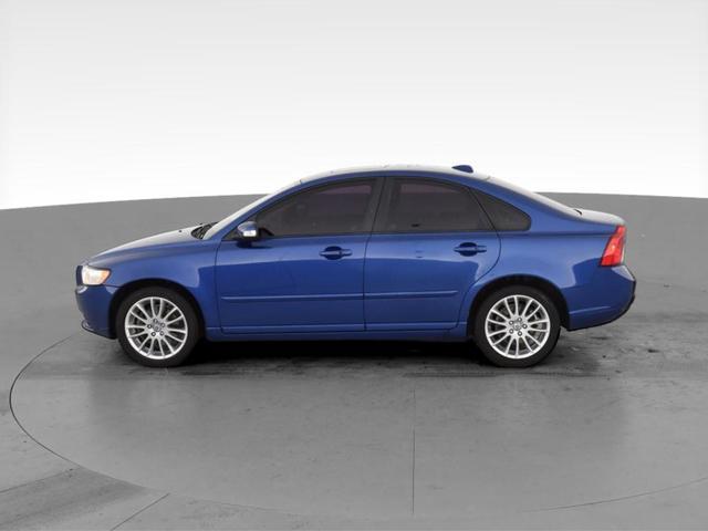 2010 volvo s40 in philadelphia, pennsylvania