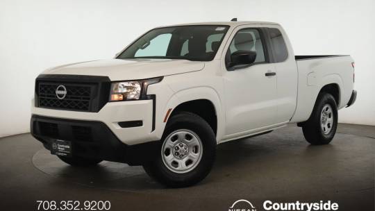 2024 Nissan Navara (Frontier)