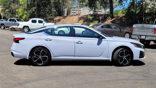 2023 Nissan Altima