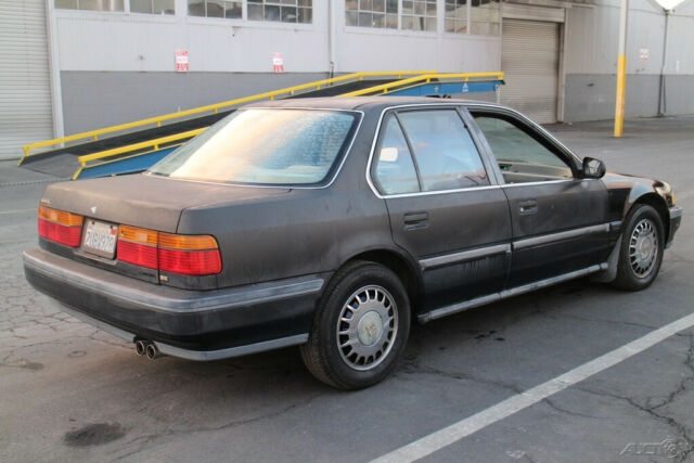 1990 honda accord automatic 4 cylinder no reserve