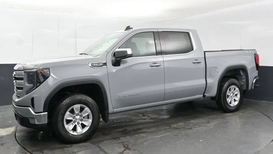 2025 GMC