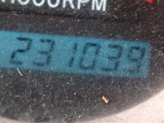 2005 toyota sienna le in columbus, oh