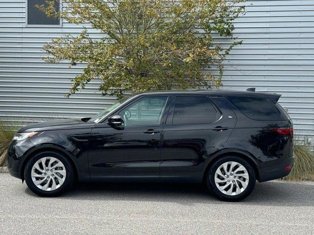 2024 land rover discovery s