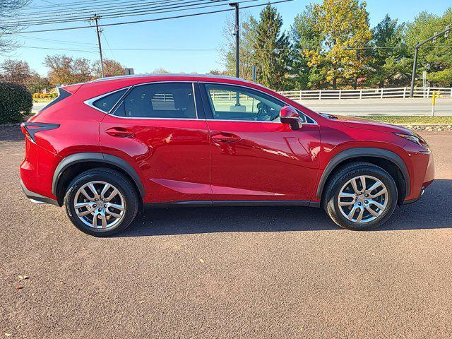 2016 lexus nx 200t f sport