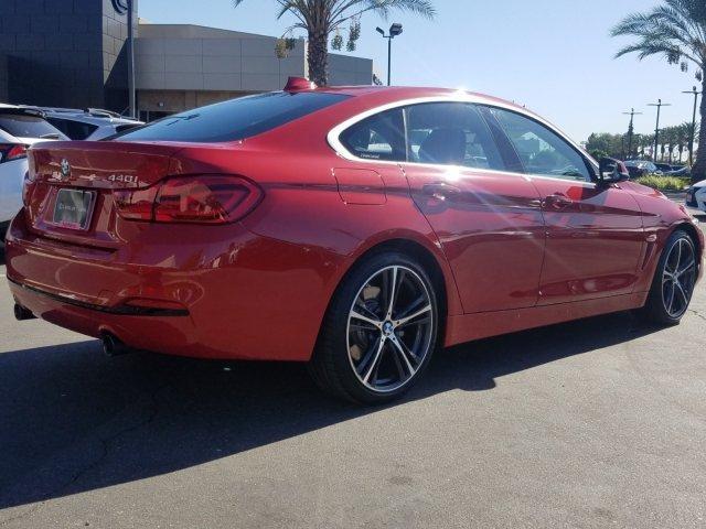 used 2019 bmw 440i gran coupe tucson, az 85705 for sale in tucson, arizona