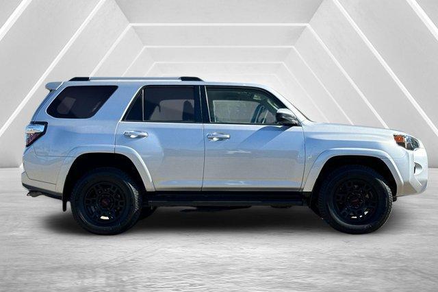 2019 toyota 4runner sport