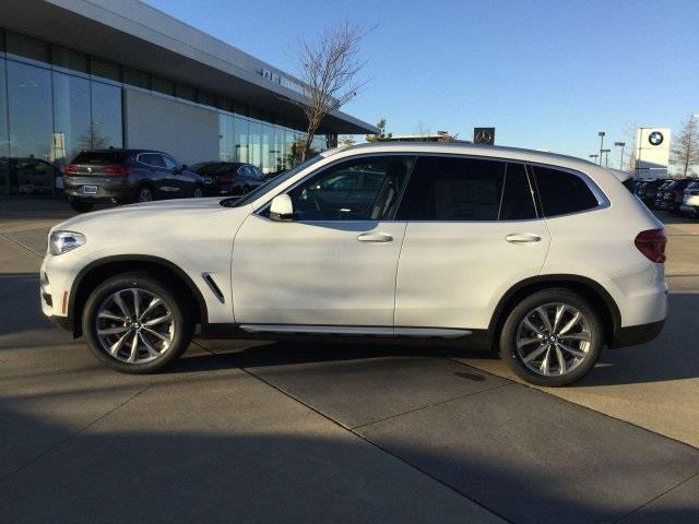 2019 bmw x3 sdrive30i sdrive30i 4dr suv for sale in bentonville, arkansas