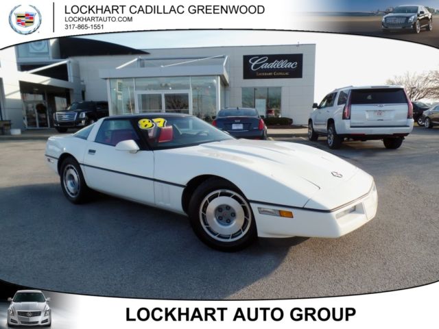 base hatchback 5.7l **local trade** **clean carfax**