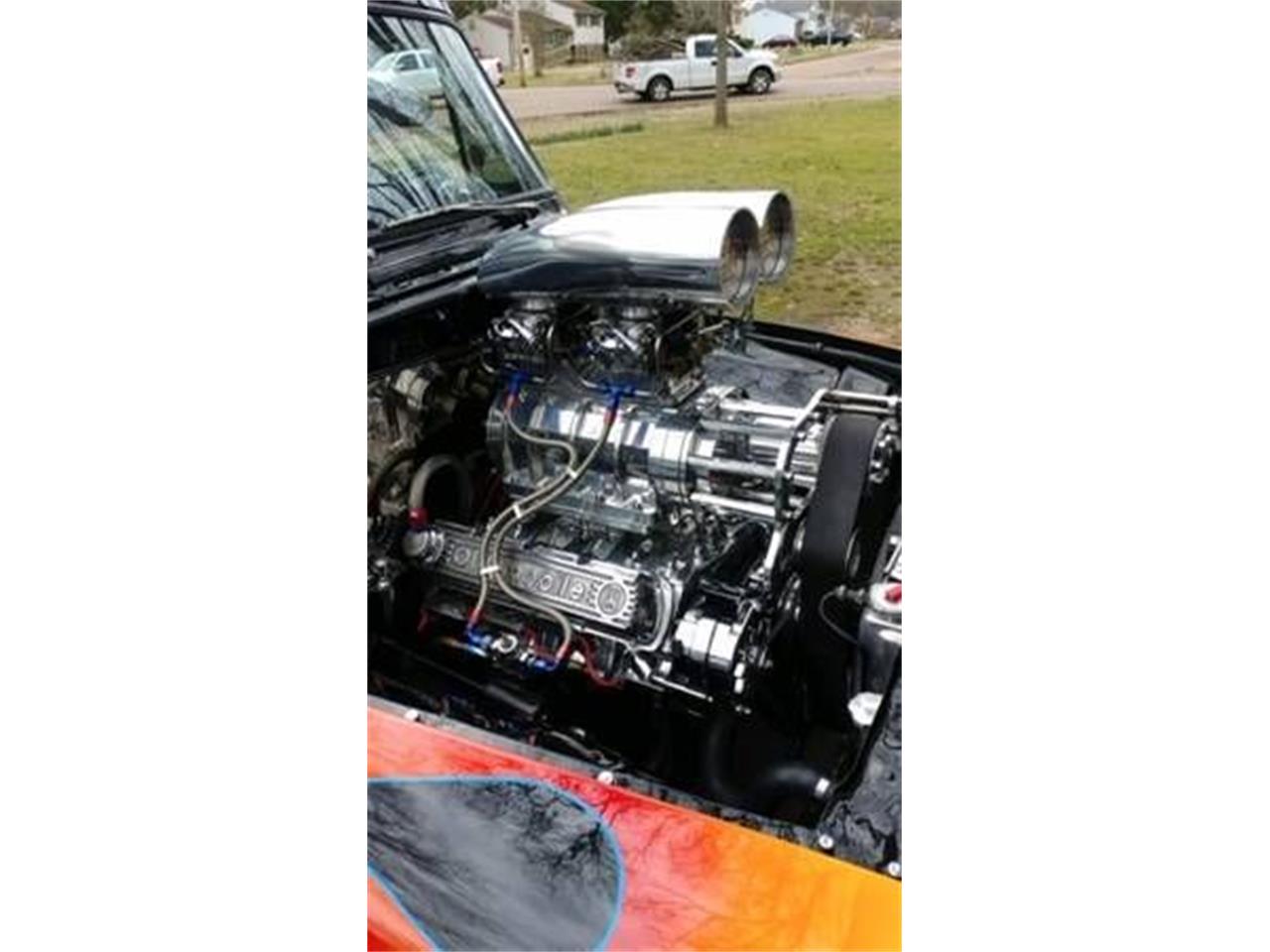 1955 ford f100