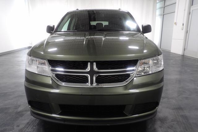 2019 dodge journey se value package