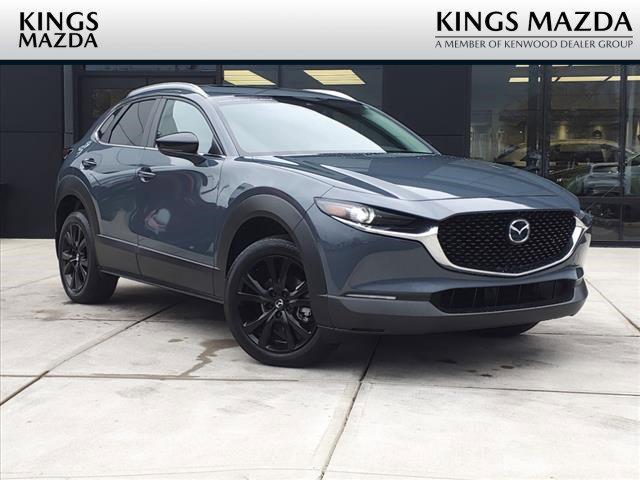 2023 mazda cx-30 base
