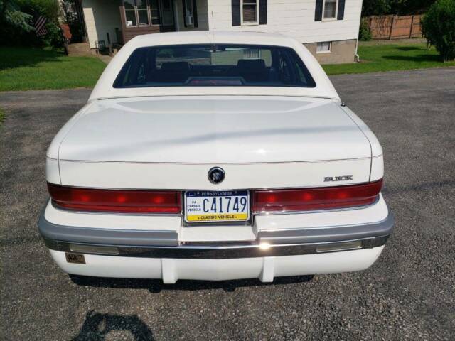 1992 buick roadmaster genuine garage find 64k miles the right one