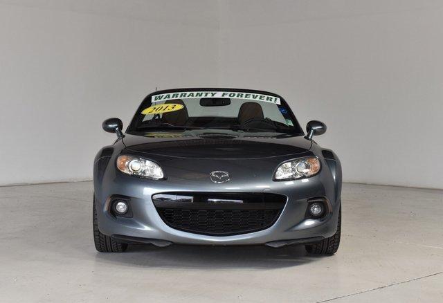used 2013 mazda mx-5 miata grand touring hard top melbourne, fl 32901 for sale in melbourne, florida