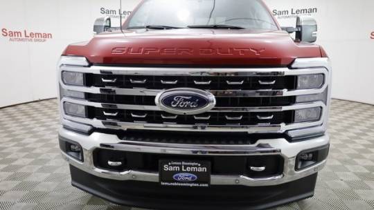 2024 Ford F-350