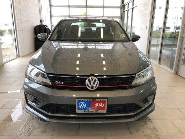 used 2016 volkswagen jetta gli sedan billings, mt 59106 for sale in billings, montana
