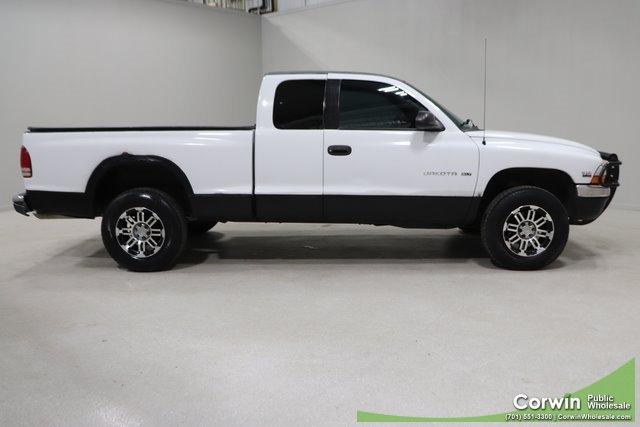 used 1999 dodge dakota slt fargo, nd 58103 for sale in fargo, north dakota