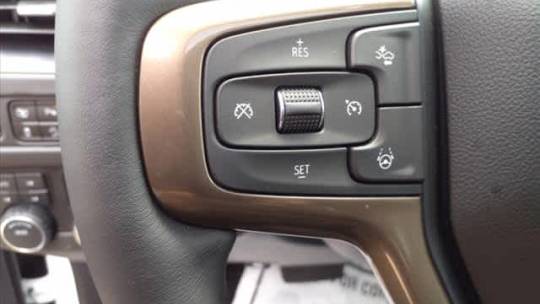 2024 Chevrolet Suburban