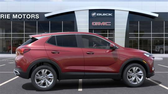2025 Buick Encore GX