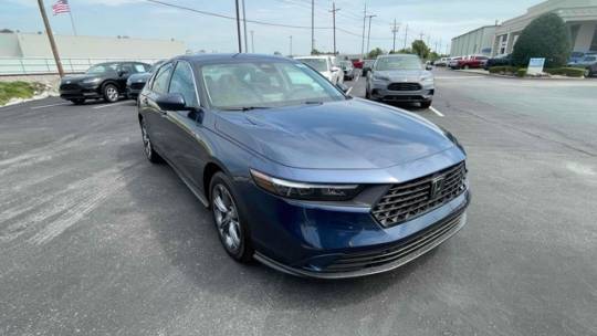 2024 Honda Accord