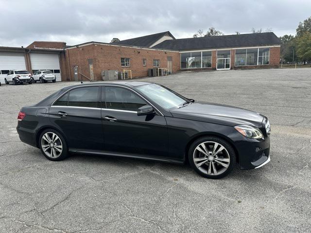 2015 mercedes-benz e-class e 350