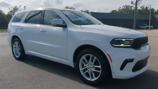 2022 Dodge Durango