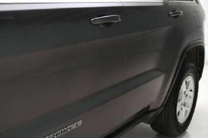 used 2017 jeep grand cherokee 4x4 in brunswick, oh
