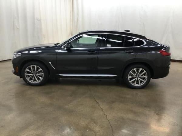 2019 bmw x4 in denver, colorado