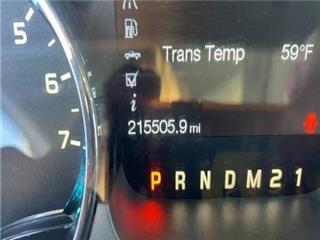 2012 Ford F-150 platinum