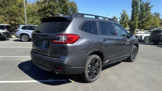 2024 Subaru Ascent