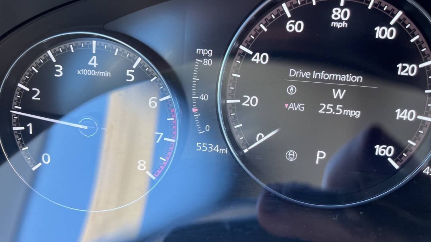 2024 mazda cx-50 2.5 turbo premium plus