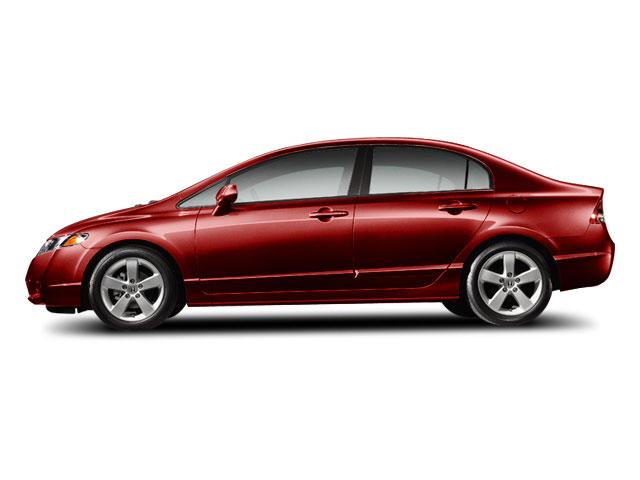 2010 honda civic lx-s