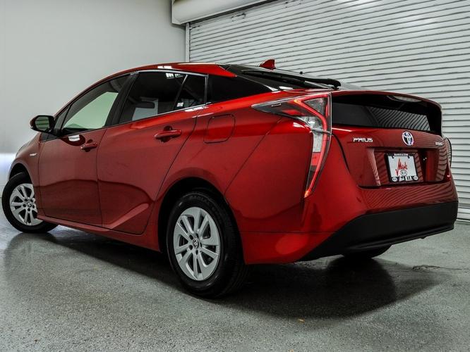 used 2016 toyota prius two scottsdale, az 85257 for sale in scottsdale, arizona