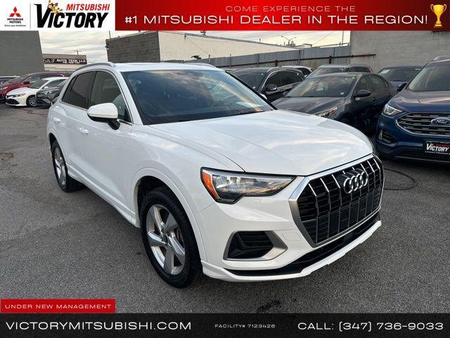 2021 audi q3 40 premium
