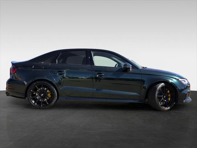 2020 audi rs 3 2.5t