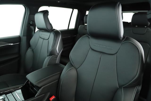 2024 jeep grand cherokee l overland
