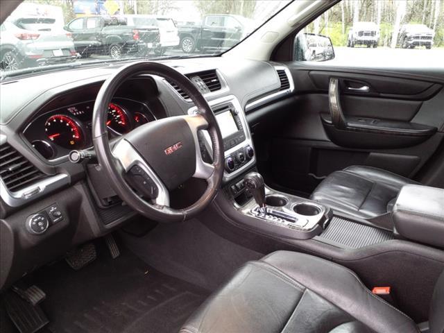 2015 gmc acadia slt-1