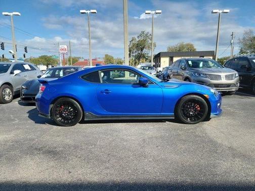 2015 subaru brz in saint louis, missouri