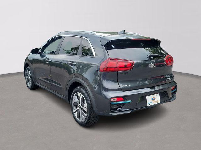 2021 kia niro ev ex