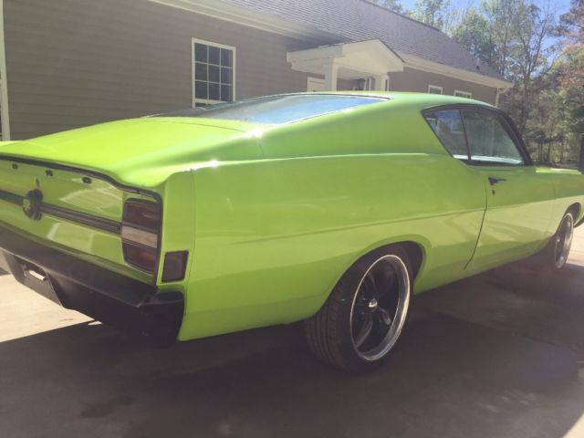 1968 torino gt