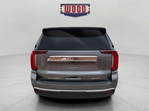 2022 gmc yukon xl slt in harrison, arkansas
