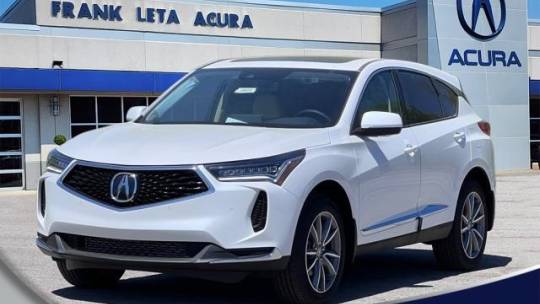 2024 Acura RDX